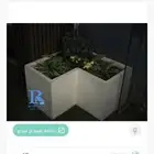 شلالات ونوافير ومراكن
