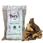 حطب يابس افريقي مستورد