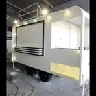 فود ترك جديد