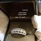 توزيعات هدايا فضه اصليه تصميم اللماس وفخمه تصلح هدا