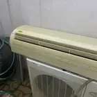 مكيف جنرال حجم 30الف وحده