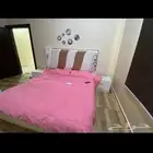 سرير نفرين للبيع