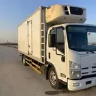دينات للايجار لنقل المواد الغذائيه والمجمدات والحلويات