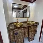 كرفانات ايجار