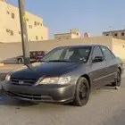 هوندا اكورد