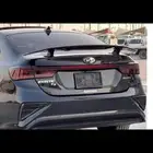 جناح رياضي جميع السيارات