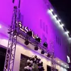 تحهيز افتتاح محلات