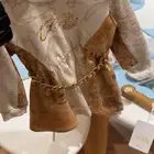 فستان اطفال براند