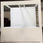 بوث للبيع او للايجار