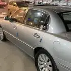 للبيع كيا اوبروس 2009 فل كامل فتحه ماشيه 200 الف كيلو
