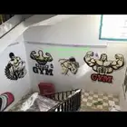 رسام وخطاط مكة وجده والطائف