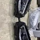 شمعات مرسيدس جوهرة