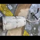 شكمان جمس حوض مديل 2008 للبيع