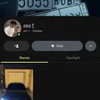 يوزر سناب شبه ثلاثي