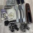 قطع غيار كامري من 2003-2006