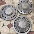 ثلاث حبات طسات كرسيدا 80