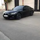 BMW 420 (M-kit )-2021-coup