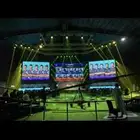تاجير شاشات العرض