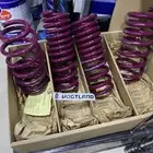 وصول يايات الفوقلات الالمانيه لدوج