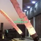 اجهزة افتتاح المحلات بالونات منفاخ ليزر كشاف زل سجاد