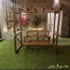 تفصيل ابواب وديكورات