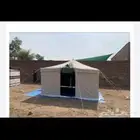 خيام باكستاني مختلف الالوان والشكال والمقاسات