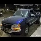 للبيع جمس سييرا 2005 رفارف فيبر للمصفح
