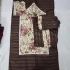 شراشف الصلاة بالدرزن
