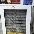 فقاسات الياسريه