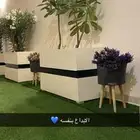 مركن بحسب طلب العميل تقدمها مؤسسة الركن  الهاديء للتصميم