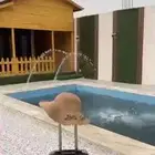 شاليه للايجار اليومي