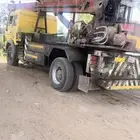 للبيع كرين 10 طن