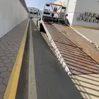 سطحة جدة هدرليك