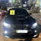 اكسسورات دوج تشارجر