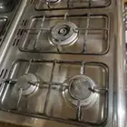 فرن مستعمل شغال كامل للبسع
