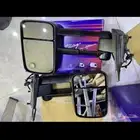مراية جمس اتش دي HD