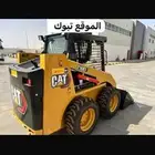 ببكات وجيسيبي للايجار موديل جديد