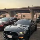موستنق 5.0 قير عادي