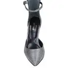 حذاء JUST CAVALLI (تم البيع)