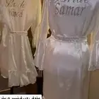 تطريز جميع انواع الاقمشة نسائية