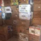كراتين تمر للبيع الموقع الافلاج
