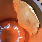 تنور ميفا للخبز