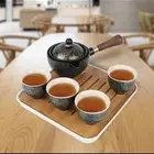 جديد ابريق دلة شاهي صيني ( باقي حبتين فقط )