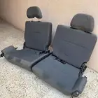 مراتب نيسان 2007 نضيفة ب الاضافة لتنك خلفي عند الاسبير