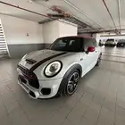 تم البيع MINI JCW 2016