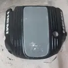 للبيع غطاء مكينه و شنطه تشارجر - كرايزلر