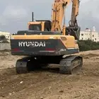 بوكلين للايجار بالساعه