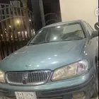 للبيع صني 2002 اوراق جديدة وتحمل لوحة مميزة