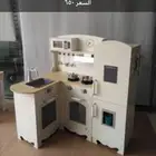 مطابخ مطبخ أطفال