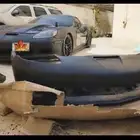 كورفت ZR1 بدي كت